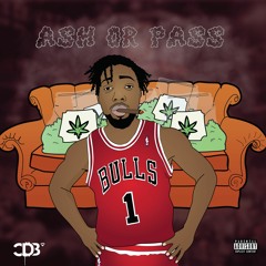 ASH OR PASS (MVMIX1)