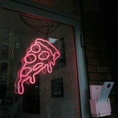 Pizza Boy Demo - Sarah Stone & Blush'ko