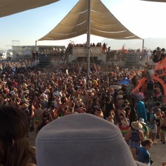 Burning Man 2019 / Beyound the DISTRIKT (special thx 2 Burnermike)