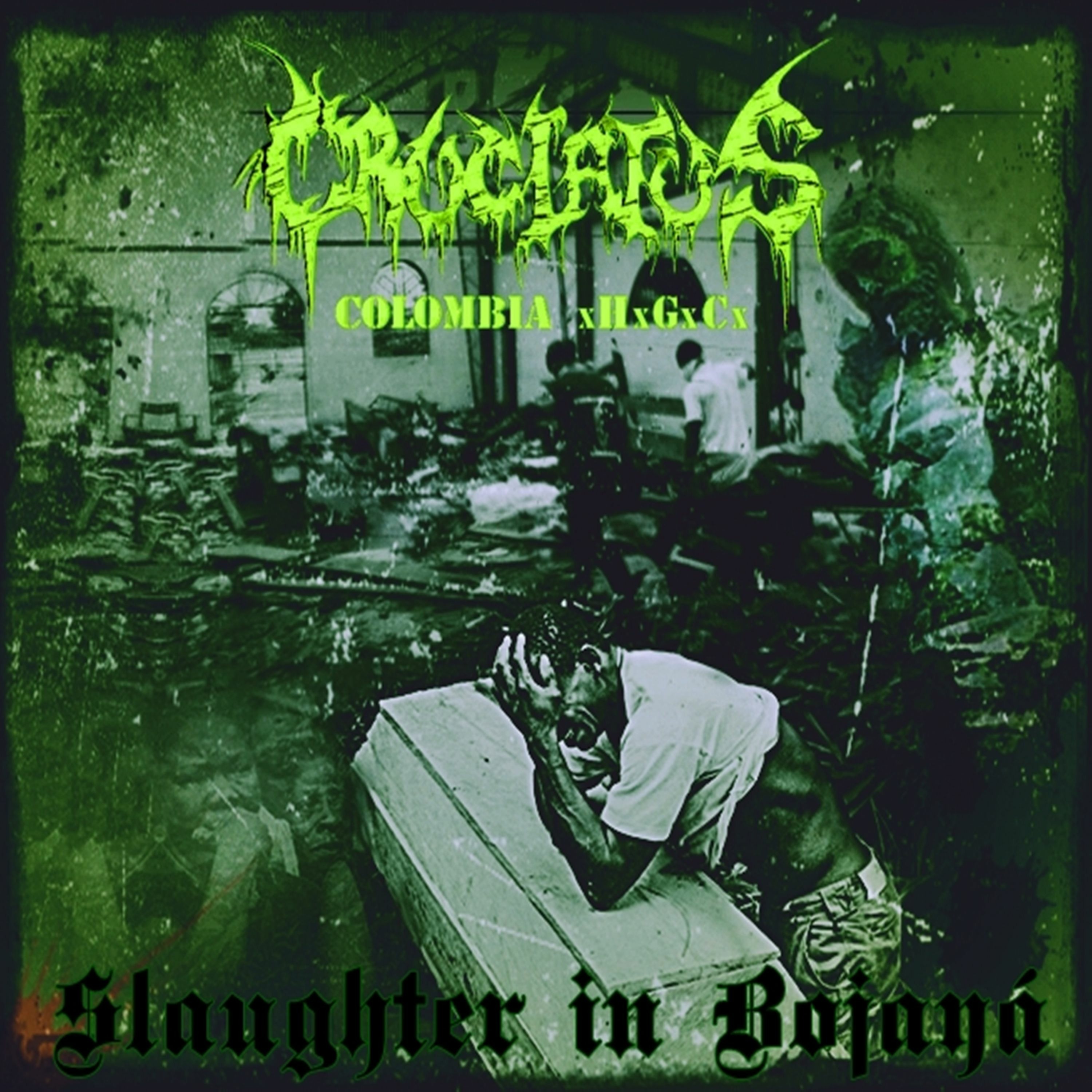 CRUCIATUS