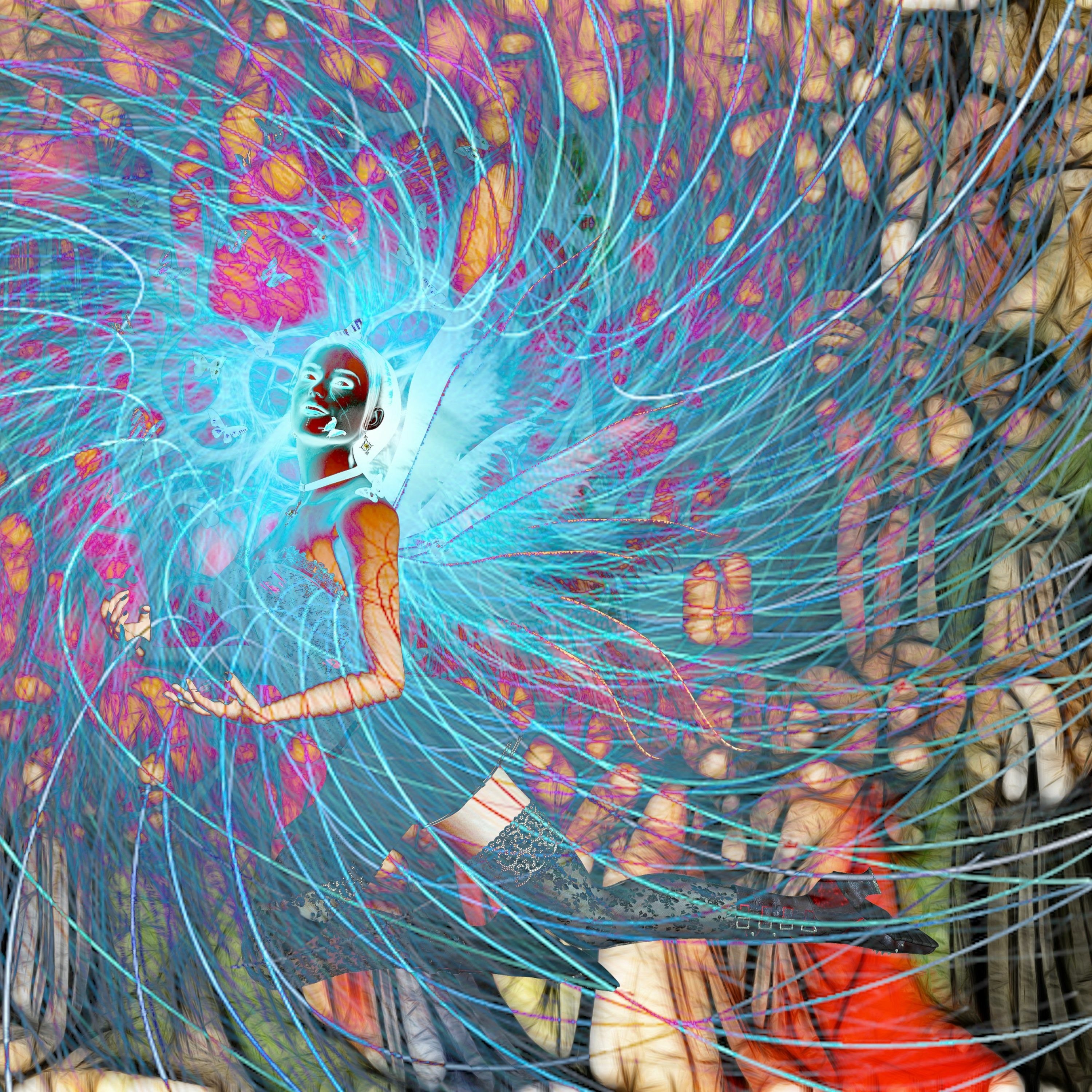 Transendental episode artwork
