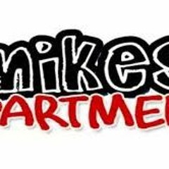 Burning Man 2019 * Mikes Appartment * Decompression * Couch-Set