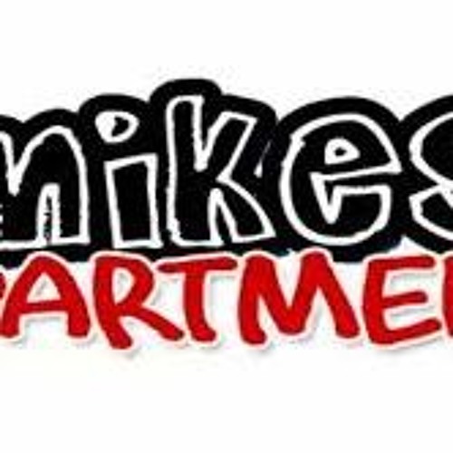 Burning Man 2019 * Mikes Appartment * Decompression * Couch-Set