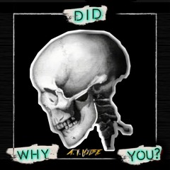 Why Did You? - AT Vibe