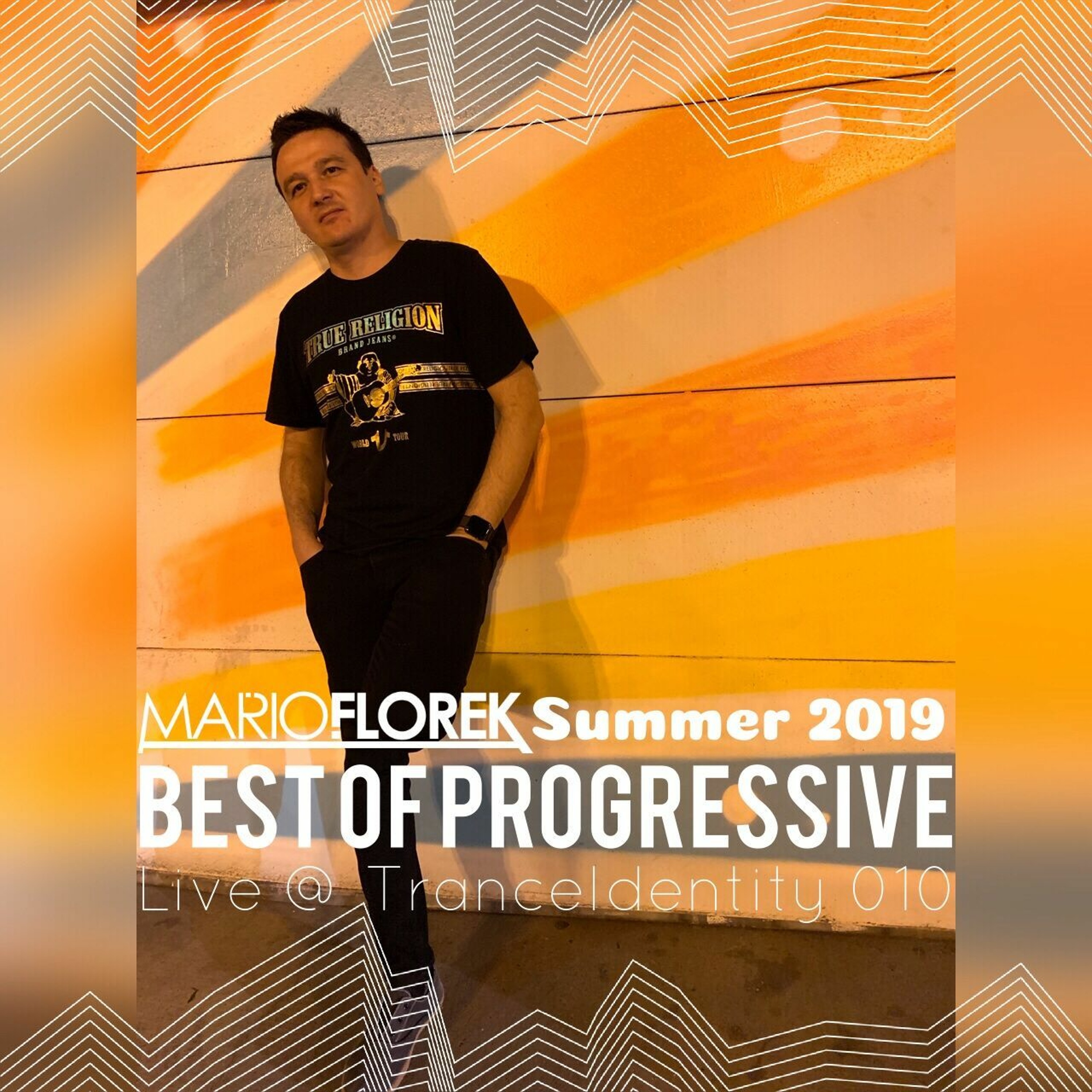 Mario Florek (SAMA & XM Project)