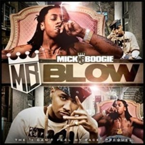 juelz santana and lil wayne-get at these niggaz