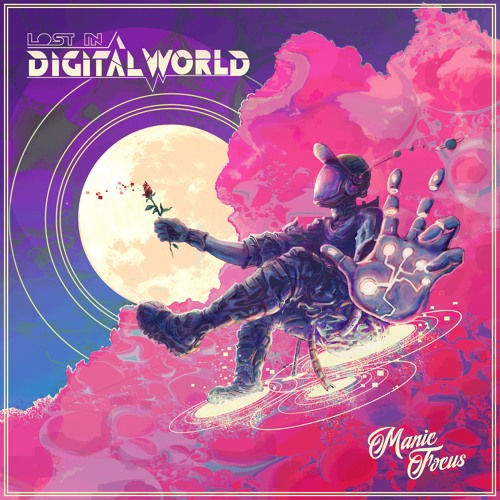 Digital World
