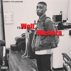 02. For the Thrill (Prod. by Lezter)