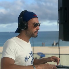 Joie de Vivre - Episode 245 (JdV Bday Celebration Live Mix in Los Cabos, MX)