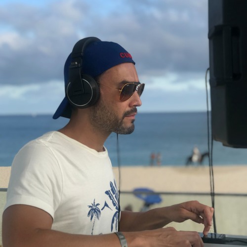 Joie de Vivre - Episode 245 (JdV Bday Celebration Live Mix in Los Cabos, MX)