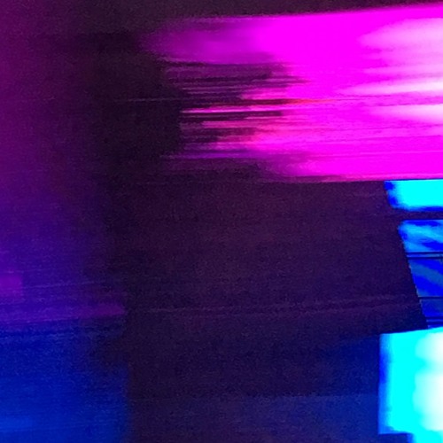 PREMIERE: DJ Club Sandwich - Untitled (GLOVE 008)