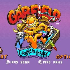 Catsablanca - [Garfield Caught In The Act] {PC}