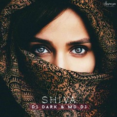 Shiva (Radio Edit) - Dj Dark & MD Dj | K MUZIK | Nhạc Tik Tok Thịnh Hành