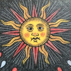 Tarot Hour #23 - The Sun