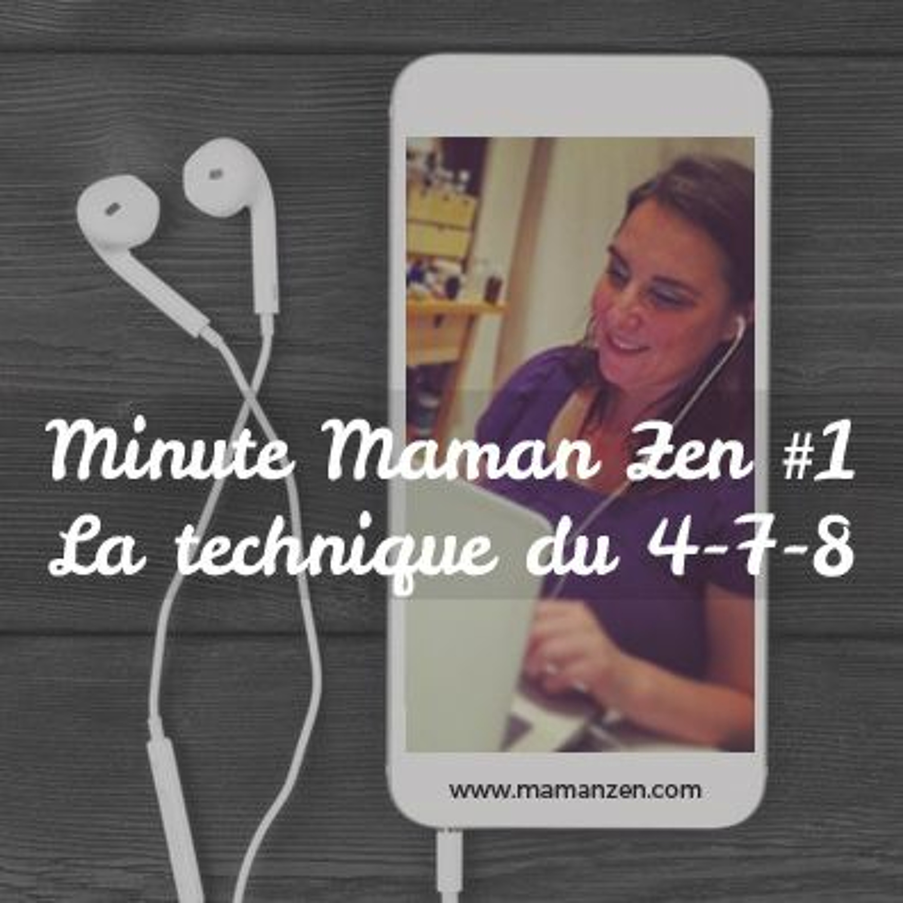 Minute Maman Zen