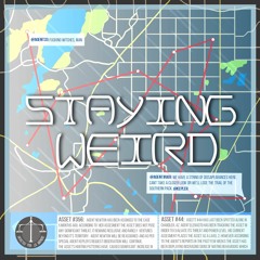 Episode 2 - Something Fishy