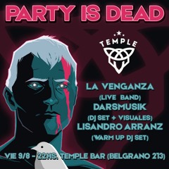 PID#7 (Indie Pop Nacional)