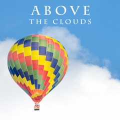 Above The Clouds - Relaxing, calm music for meditation, deep sleep, music therapy | by Oleg Mazur