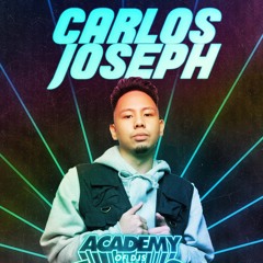 ACADEMY OF DJs SEASON 8 (GRAD SET) | Carlos Joseph