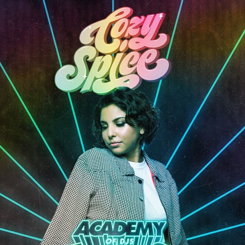 Academy of Djs Season 8 Graduation Sets