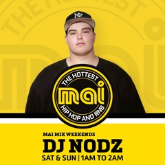 MAI FM MIX WEEKEND 9