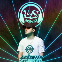 ACADEMY OF DJs SEASON 8 (GRAD SET) | EVERLITT