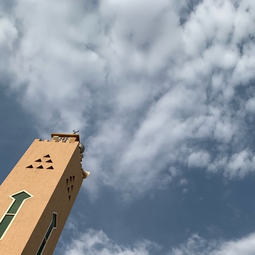 تلاوة رائعة من سورة يس للقارئ صالح الأنصاري فجر الخميس ١٣-١-١٤٤١هـ