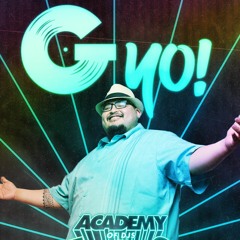ACADEMY OF DJs SEASON 8 (GRAD SET) | G-YO