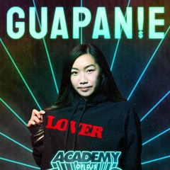 ACADEMY OF DJs SEASON 8 (GRAD SET) | GUAPAN!E