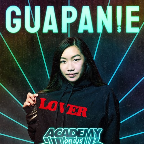 ACADEMY OF DJs SEASON 8 (GRAD SET) | GUAPAN!E