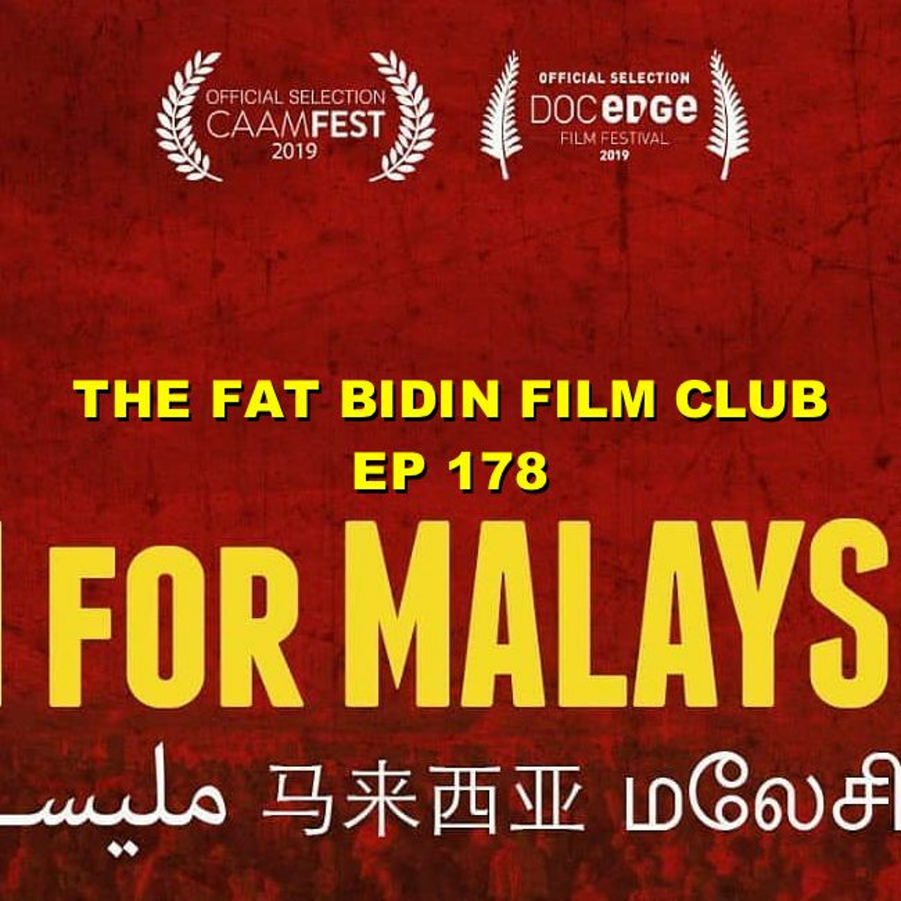 Fat Bidin