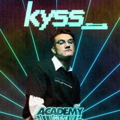 ACADEMY OF DJs SEASON 8 (GRAD SET) |  KYSS