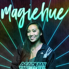 ACADEMY OF DJs SEASON 8 (GRAD SET) | MAGIEHUE