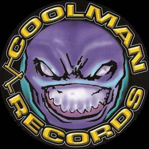 THUMPA / COOLMAN RECORDS TRIBUTE VINYL SHOW / TOXIC SICKNESS / SEPTEMBER / 2019