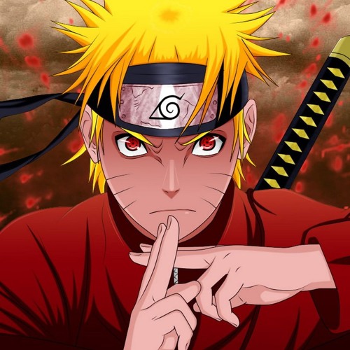 Maignardi - Naruto