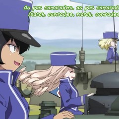 Chant De L'Oignon [Metal Version]