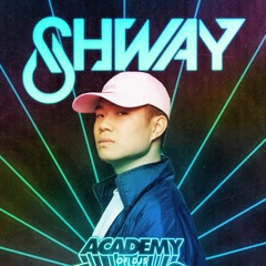ACADEMY OF DJs SEASON 8 (GRAD SET) | SHWAY