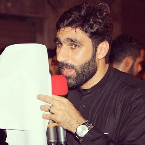 أنا أمك حسن نوروز - ليلة 8 محرم 1441هـ - موكب بن سلوم