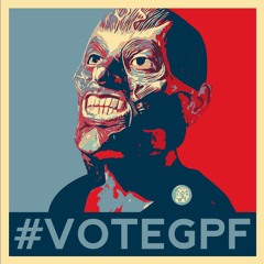 GPF - #VOTEGPF
