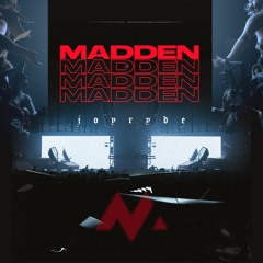 JOYRYDE - MADDEN (Mackell Reboot)