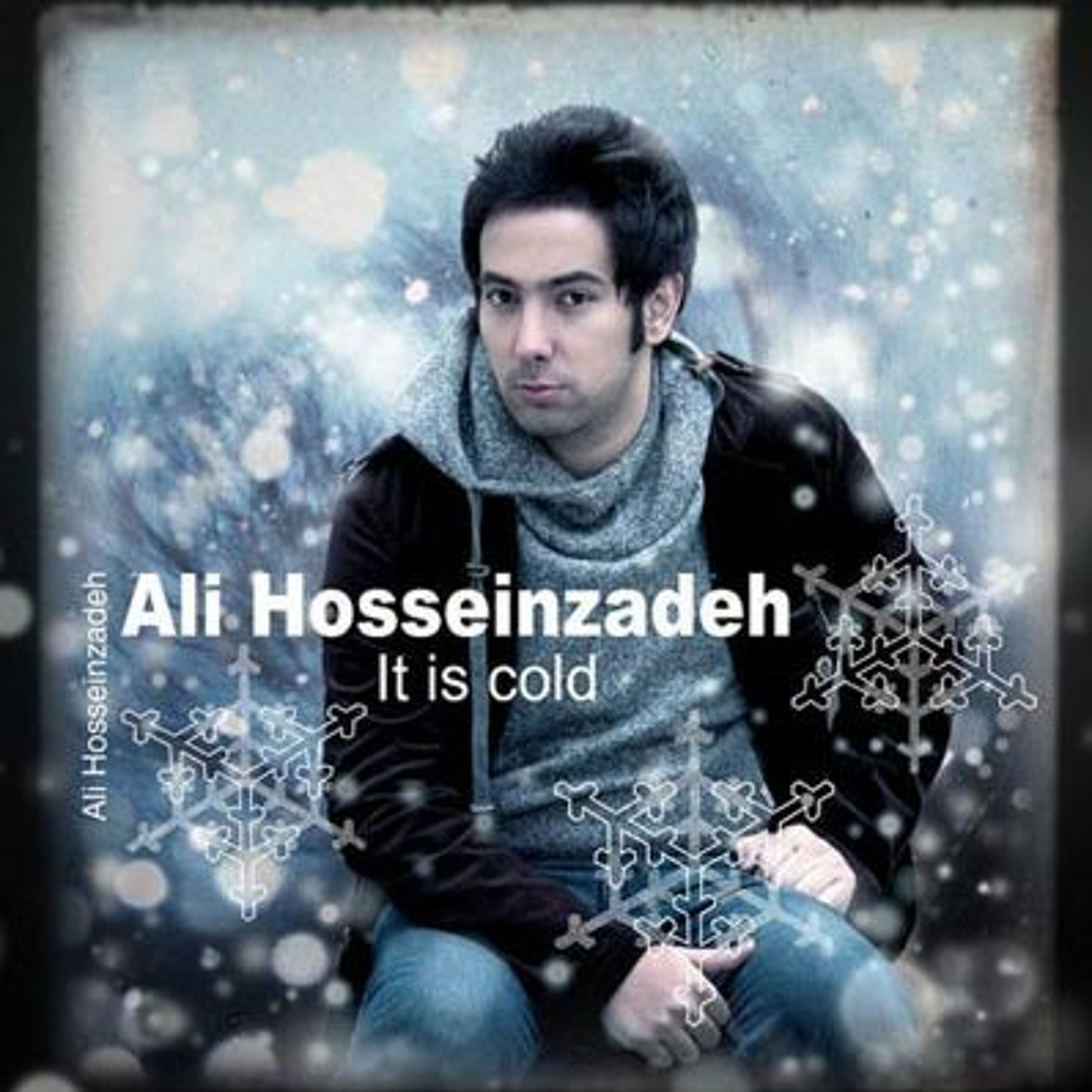 Ali Hosseinzadeh