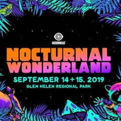 Road To Nocturnal