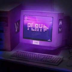 Alan Walker, K-391, Tungevaag, Mangoo - PLAY (Derry Max Remix) #PRESSPLAY
