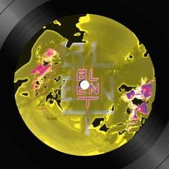 B1. BLENT — Drawn 2 U (OID & Anrilov remix)