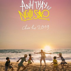 GIẤC MƠ CỦA CON - Bé Nguyễn Minh ChiếnOST Anh Thầy Ngôi Sao