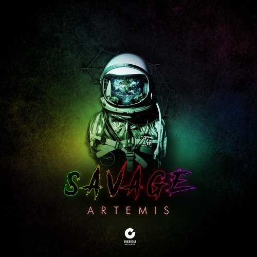 Savage - Artemis