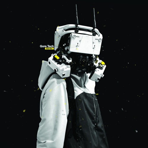 Gore Tech - Geist Fibre (OHM49)