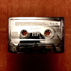 True Love Will Find You In The End