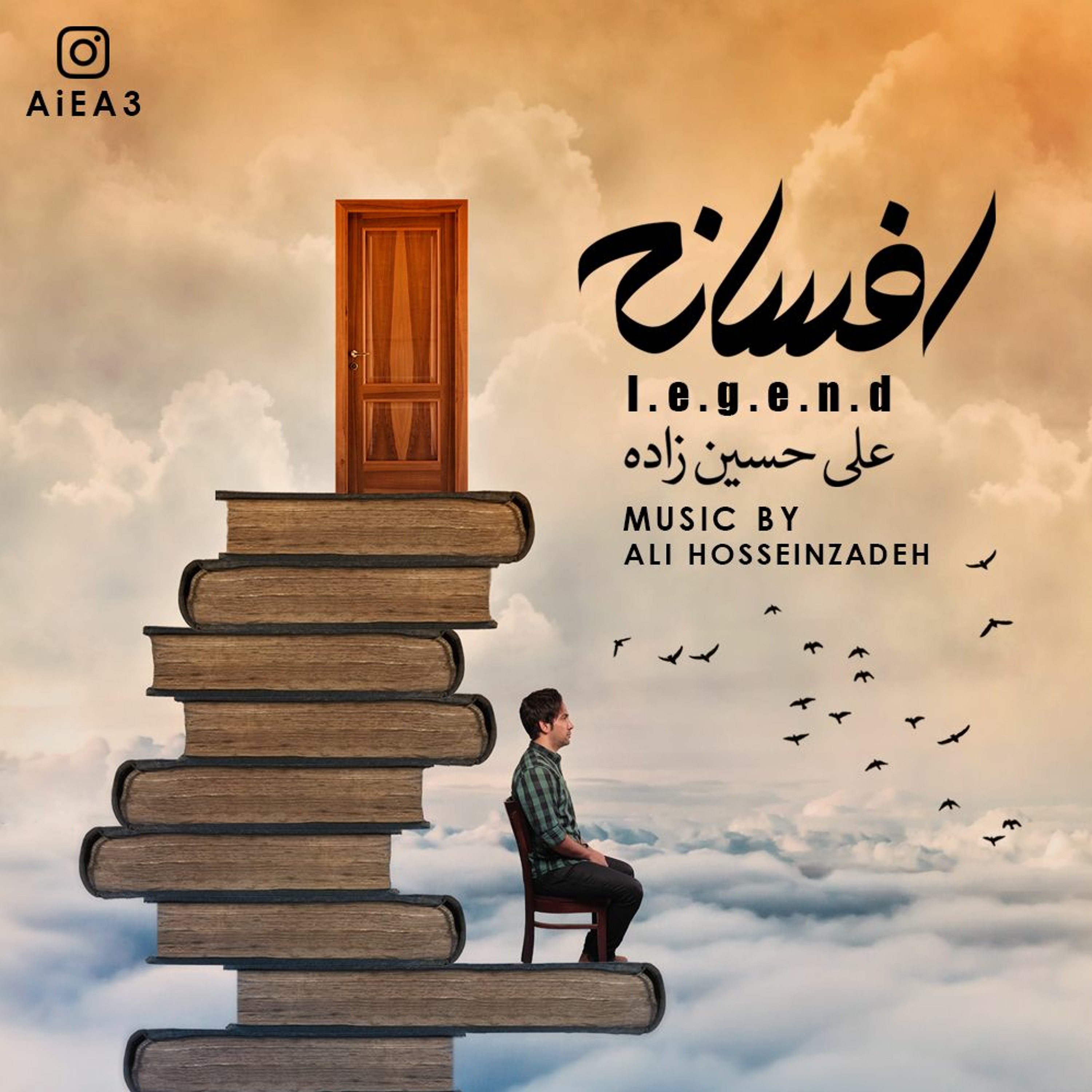 Ali Hosseinzadeh
