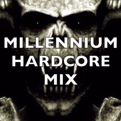 30 Minutes of Millennium Hardcore | Strictly 2006 | Mix 132 | By The Millennium Machine